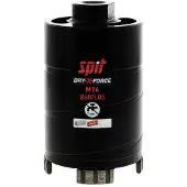 Spit Dry-x-force Diamantboor M16 D.68x85