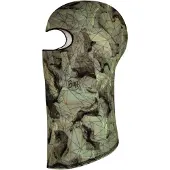 Buff Polar Balaclava Groen Kinderen