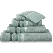 Vandyck gastendoek Prestige Lines (set van 2) (60x40 cm)