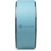 Gaiam Yoga Wheel Riverside