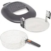 Tefal Ff175d71 2.1l 1900w Airfryer