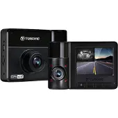 Transcend Actiecamera Van 64 Gb