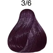Kadus Professional Permanent Micro Reds 3/6 60ml