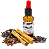 Dutchbeards Old Harbour baardolie 30 ml