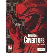 Tom Clancy's Rainbow Six: Covert Operation - Windows
