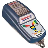 Autostyle Optimate 5 Amp Acculader / tester / onderhouder