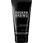 Redken Brews Extra Clean Gel