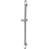 Best design Glijstang ore 66 cm rvs look