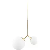 House Doctor Lamp, Twice, Wit