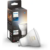 Philips White Ambiance GU10 Losse lamp