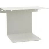 House Doctor Book wandplank wit 32x25x23cm