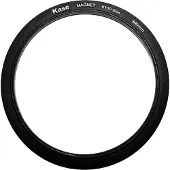 Kase K9 Magnetic adapterring 86mm
