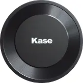 Kase K9 Magnetic lens cap
