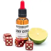 Dutchbeards Dutch Beards Lucky Citrus baardolie (10 ml)