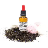 Dutchbeards Mad Tea Party Baardolie 30 ml - Dutchbeards