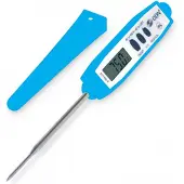 Cdn Kernthermometer CDN Digitaal Pocketmodel Blauw