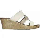 SKECHERS - Beverlee - Natural - 40