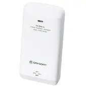Bresser Weerstation Sensor - 7 Kanaals Thermo/Hygro Sensor - 868 MHz