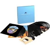 Warner Music Fleetwood Mac (1973-1974) (4LP+1 7 inch)