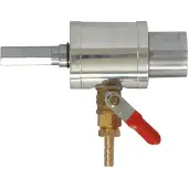 Inter Dynamics Waterspoelkop R1/2" Standard - 13mm - 901020