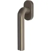 Formani Draaikiepgarnituur ECLIPSE DR101-DK-O links brons