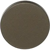 Formani ECLIPSE DRB53 blind plaatje brons