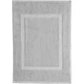 Bonprix Hotelmat van katoen (set van 2) maat set van 2 50/70 cm