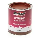 Kelfort IJzermenie 750 ml - 1516026