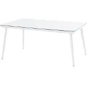 Hartman Sophie Studio Hpl 170X100 Table Wit Hartman online kopen