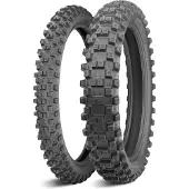 Michelin TRACKER 80/100-21 TT, Motorbanden voor