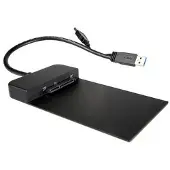 Atomos Powered Docking Station with USB 2.0 & 3.0