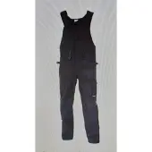 Hydrowear Cuijk 042010 Combi-overall Met Cordura Kniezakken | Maat: 60