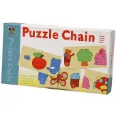 Clown Games Puzzelketen 8-Delig