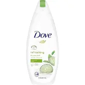 Dove Douchegel - Go Fresh Fresh Touch 250 ml