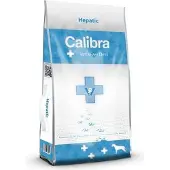 Calibra Dog Veterinary Diets - Hepatic