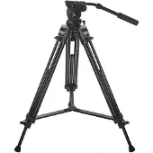 Bresser Menik MS-007H Videostatief