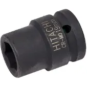 Hikoki Krachtdop Sw 38Mm 3/4" Vierk. 57L - 751918