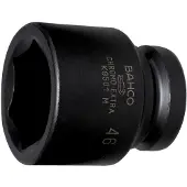 Bahco krachtdop 1 46 mm | K9501M-46