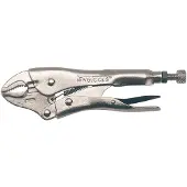 Teng Tools Grip pliers 125 mm (74250044)