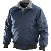 Jobman 1357 Pilot Jacket Navy maat S heren