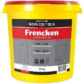 Frencken Houtlijm Super Novacol-A 25Kg
