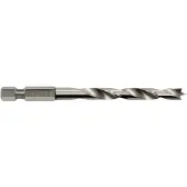 Metabo Houtboor 6 mm HSS-G Hexagonaal opname - 627526000