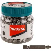 Makita Schroefbit PH2X50mm In Pot 50 Stuks - B-26490