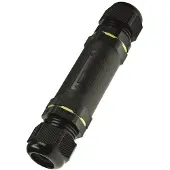Bailey Connector Kern Connector Rond/plat - 92100033030