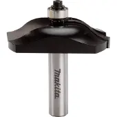 Makita Constructiefrees Met Kogellager S12 - D-11885