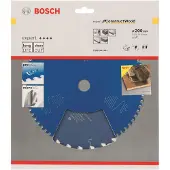Bosch Expert for Construct Wood 2608644140 Cirkelzaagblad 200 x 30 x 1.3 mm Aantal tanden: 30 1 stuk(s)