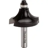 Makita Kwartrondfrees Met Kogellager R12,7 S8 - D-11368