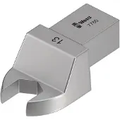 Wera 05078671001 Insteek-steeksleutel