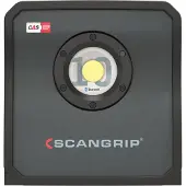 SCANGRIP NOVA 10 CAS | Dimbare Bouwlamp | 16000 lm | 03.6102 - 03.6102