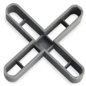 Rubi Tegelvoegkruisjes Hol 5mm 1000stuks